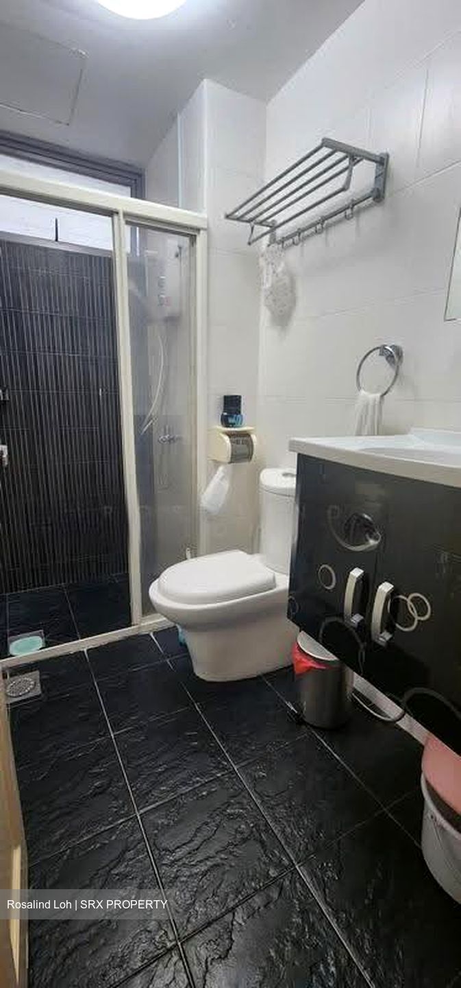 Emerald Park (D3), Condominium #621706531